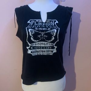 Caren Sport 2000’s Tank Top